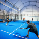 Prix construction terrain de padel