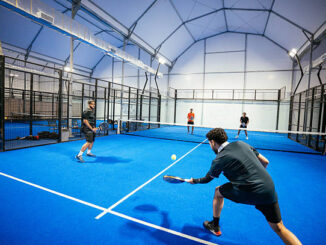 Prix construction terrain de padel