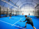 Prix construction terrain de padel