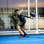 Installer un terrain de padel