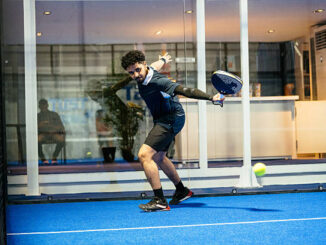 Installer un terrain de padel