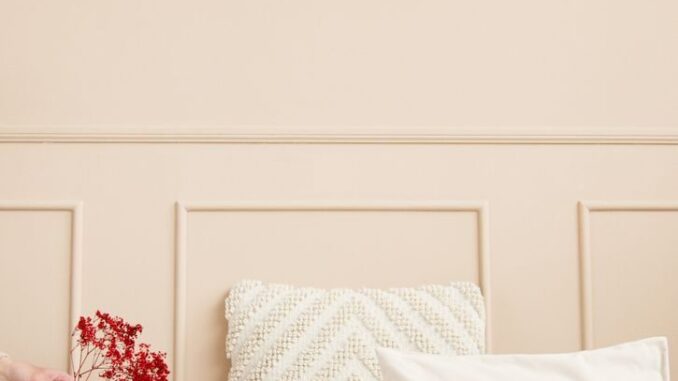 Coussin