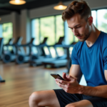 App coach sportif : améliorez vos performances grâce à un accompagnement adapté à votre rythme
