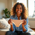 Comment Mademoiselle Culotte révolutionne les habitudes pendant les menstruations