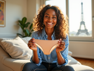 Comment Mademoiselle Culotte révolutionne les habitudes pendant les menstruations