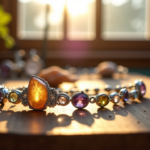 Joyería de cuarzos : des créations artisanales qui révèlent votre beauté naturelle