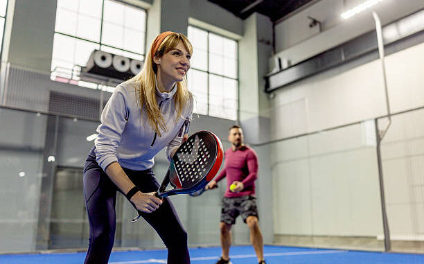rénovation court de tennis
