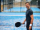 Entreprise construction terrain de padel