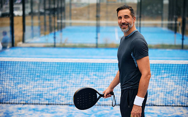 Prix construction terrain de padel
