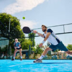Devis construction terrain de padel