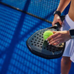 Normes construction court de padel