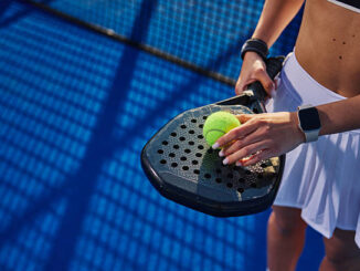 Normes construction court de padel