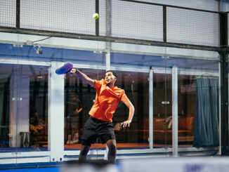 Normes construction court de padel