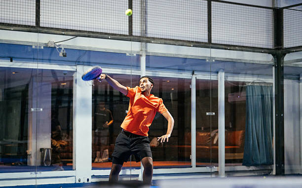 Normes construction court de padel