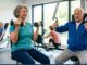 Musculation pour seniors