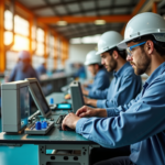 Plasturgie en France : Les entreprises qui façonnent l'innovation et le savoir-faire en 2026
