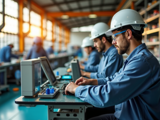 Plasturgie en France : Les entreprises qui façonnent l'innovation et le savoir-faire en 2026