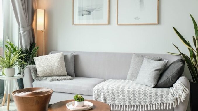 Coussin