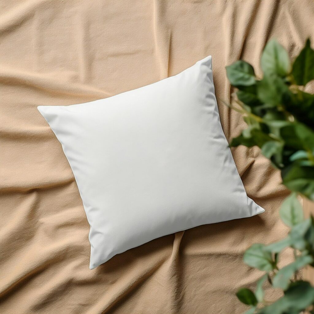 Coussin