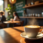 Les meilleures adresses de café de spécialité en France