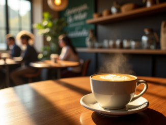 Les meilleures adresses de café de spécialité en France