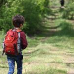 Randonner avec ses enfants sans stress : adapter la marche à chaque âge